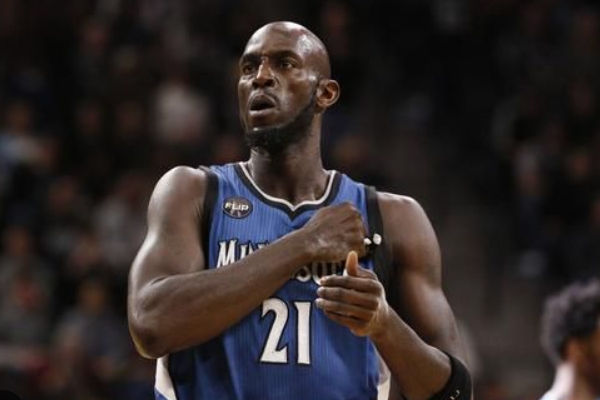 NBA21號球星有哪些？
