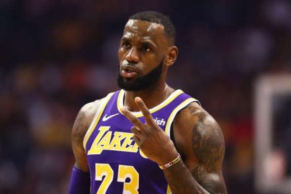 NBA歷史總得分排名前十如何？
